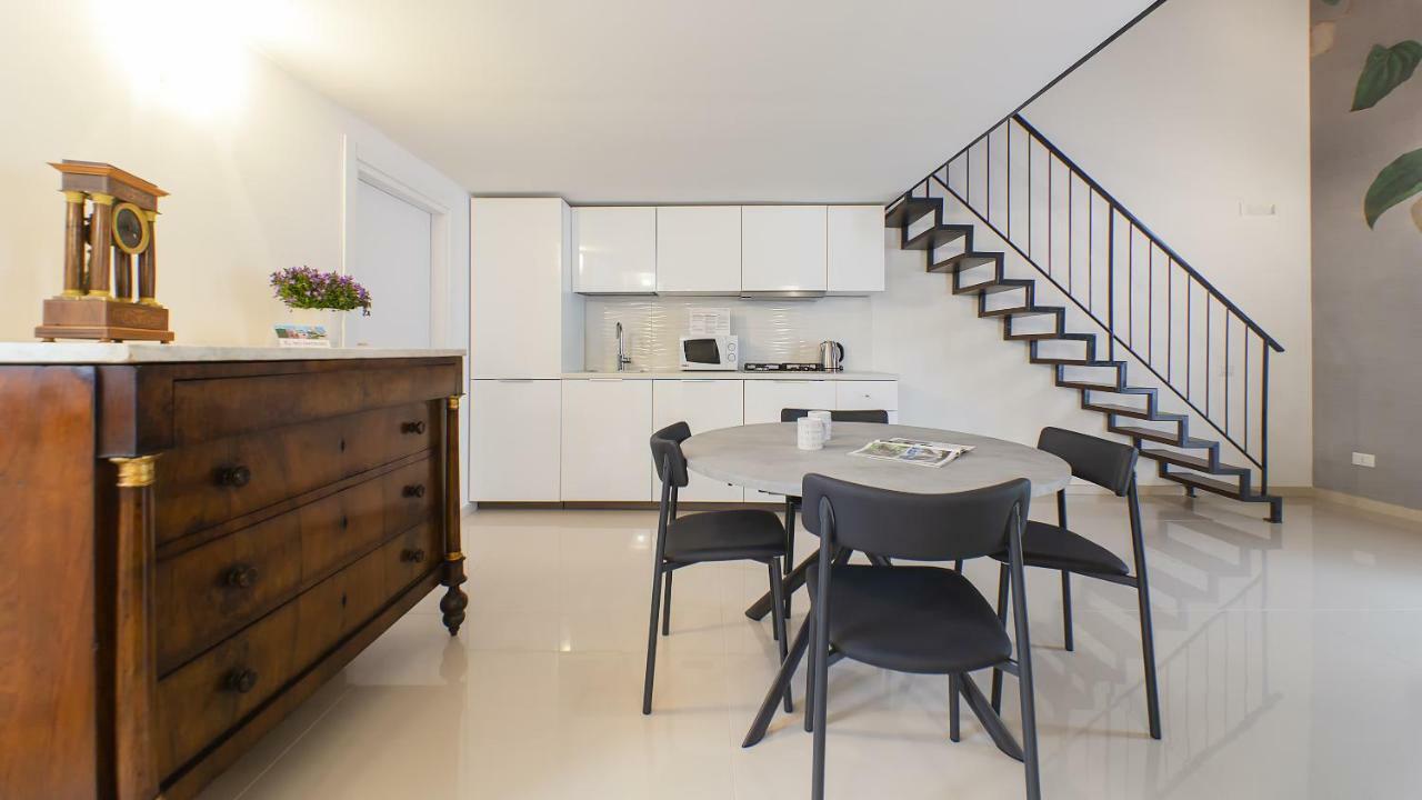 Italianway - Figurari 2 Appartement Naples