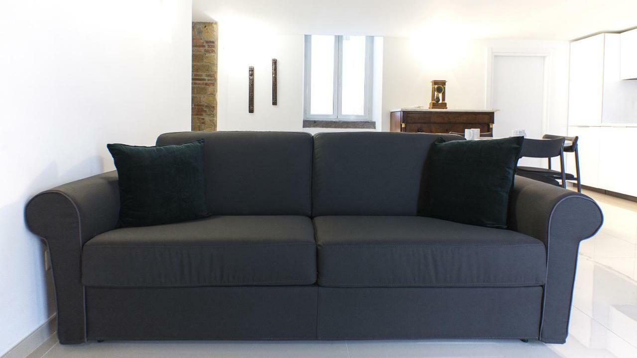 Italianway - Figurari 2 Appartement