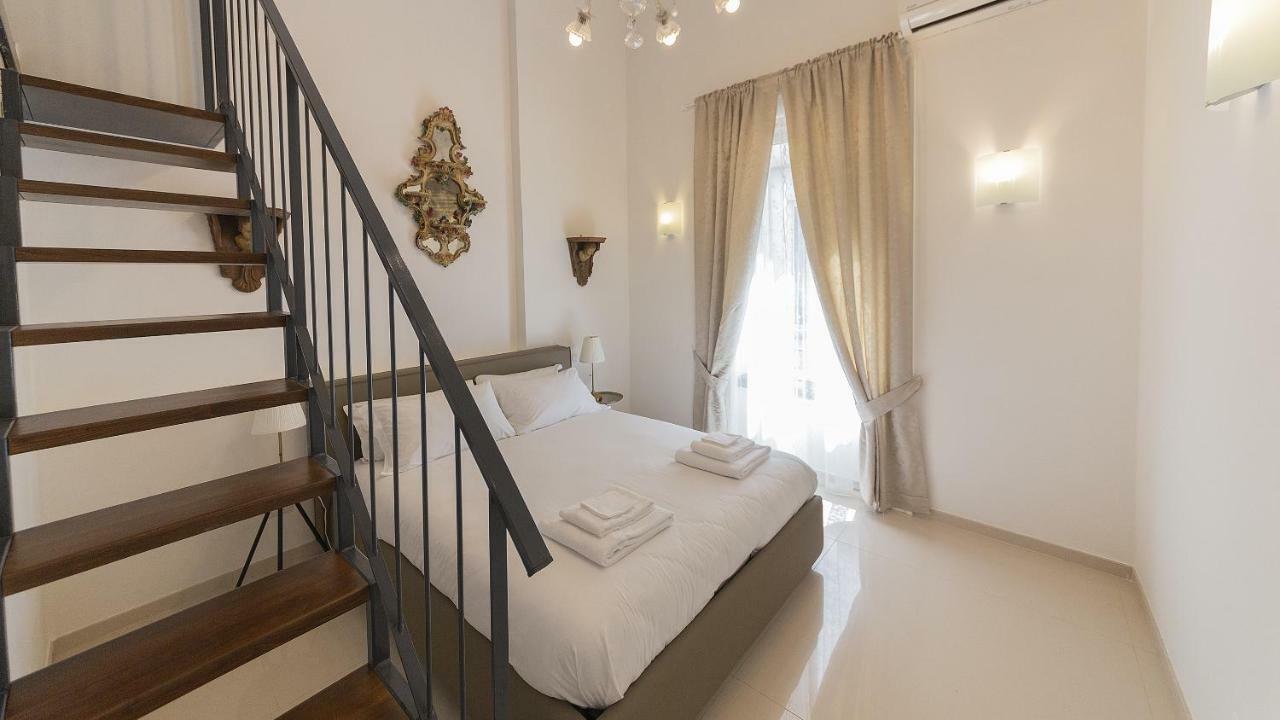 Appartement Italianway - Figurari 2