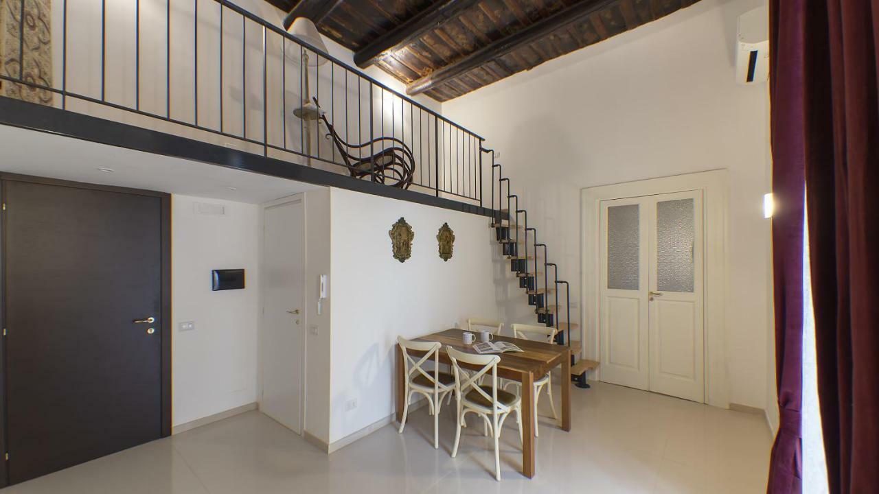 Appartement Italianway - Figurari 2 Naples