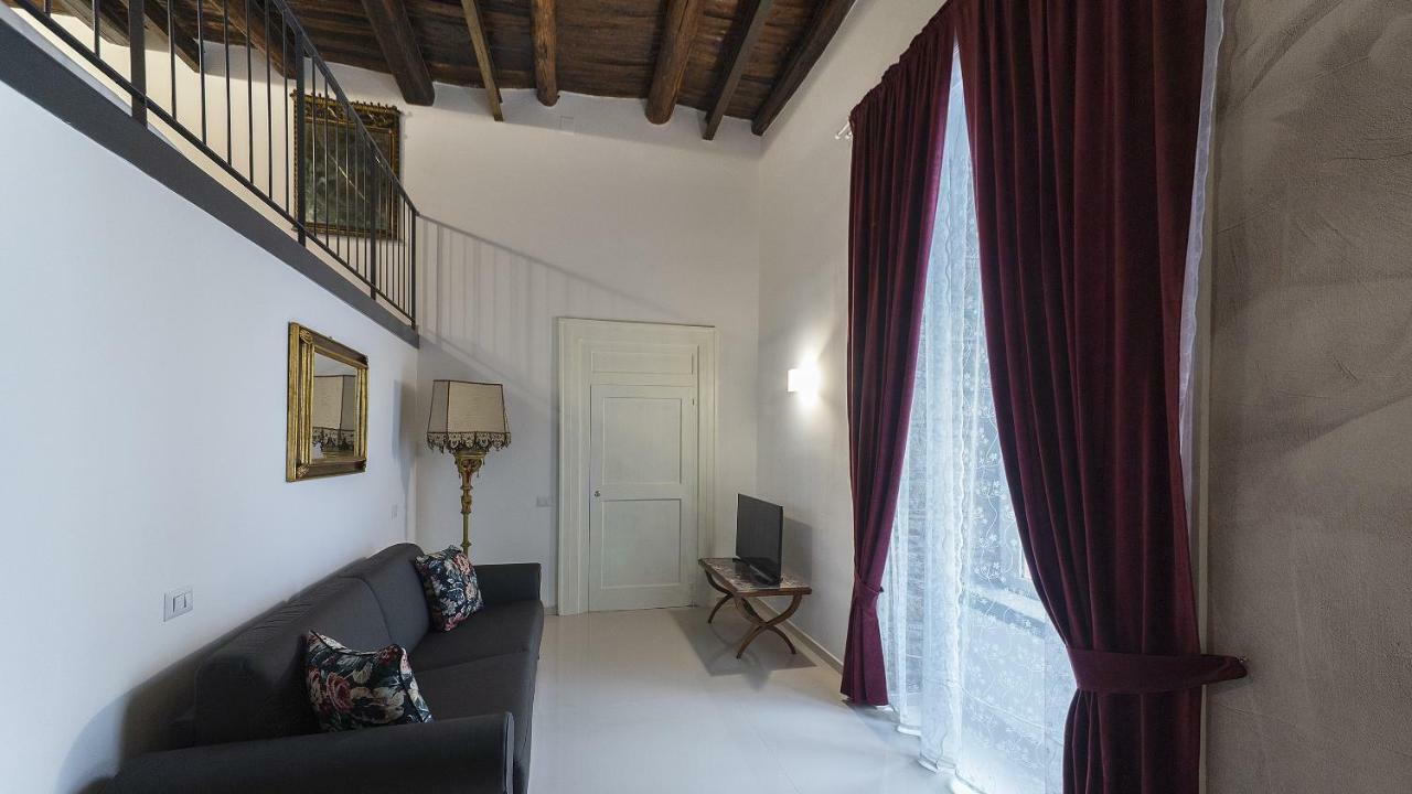 Appartement Italianway - Figurari 2