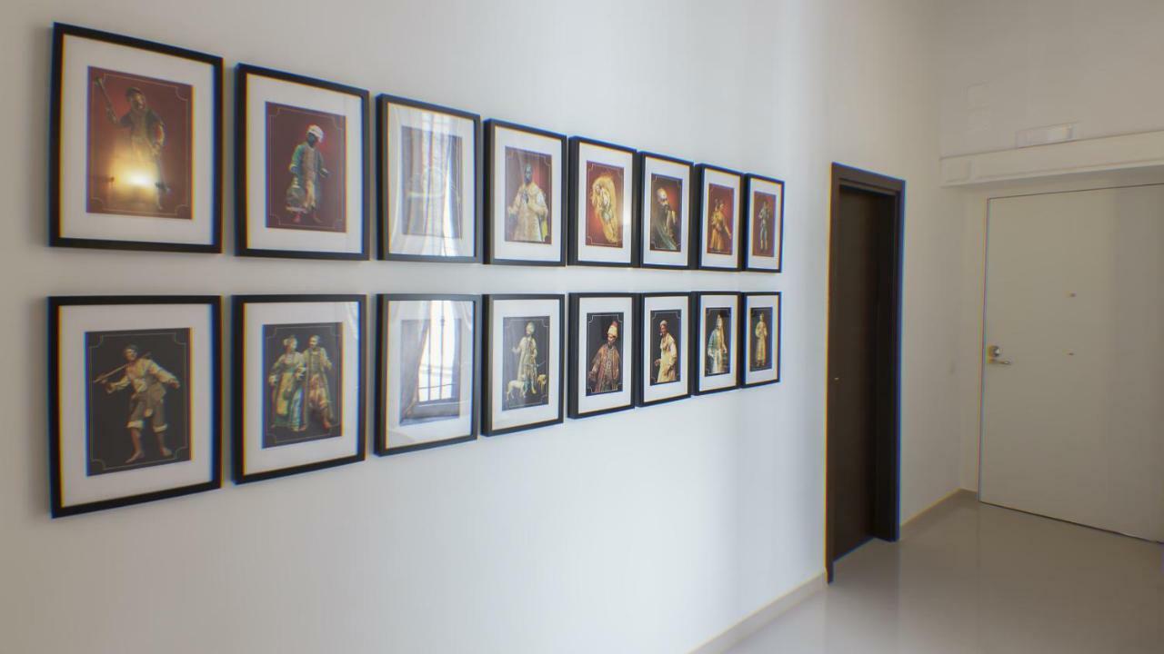 Appartement Italianway - Figurari 2 Naples
