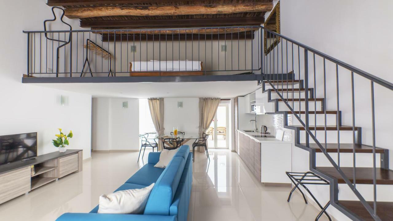 Appartement Italianway - Figurari 2 *