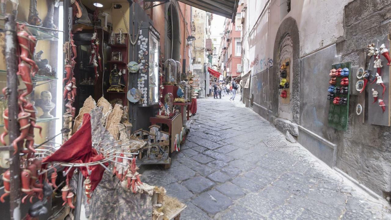 Appartement Italianway - Figurari 2