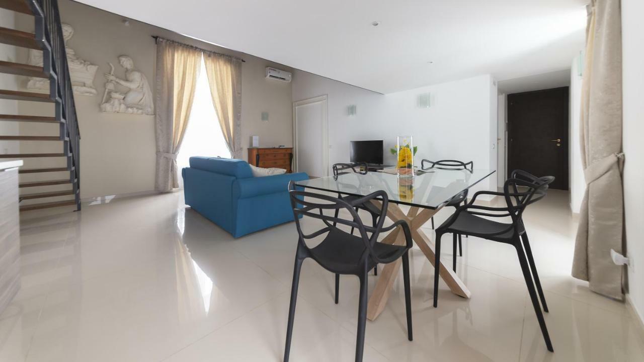 Italianway - Figurari 2 Appartement
