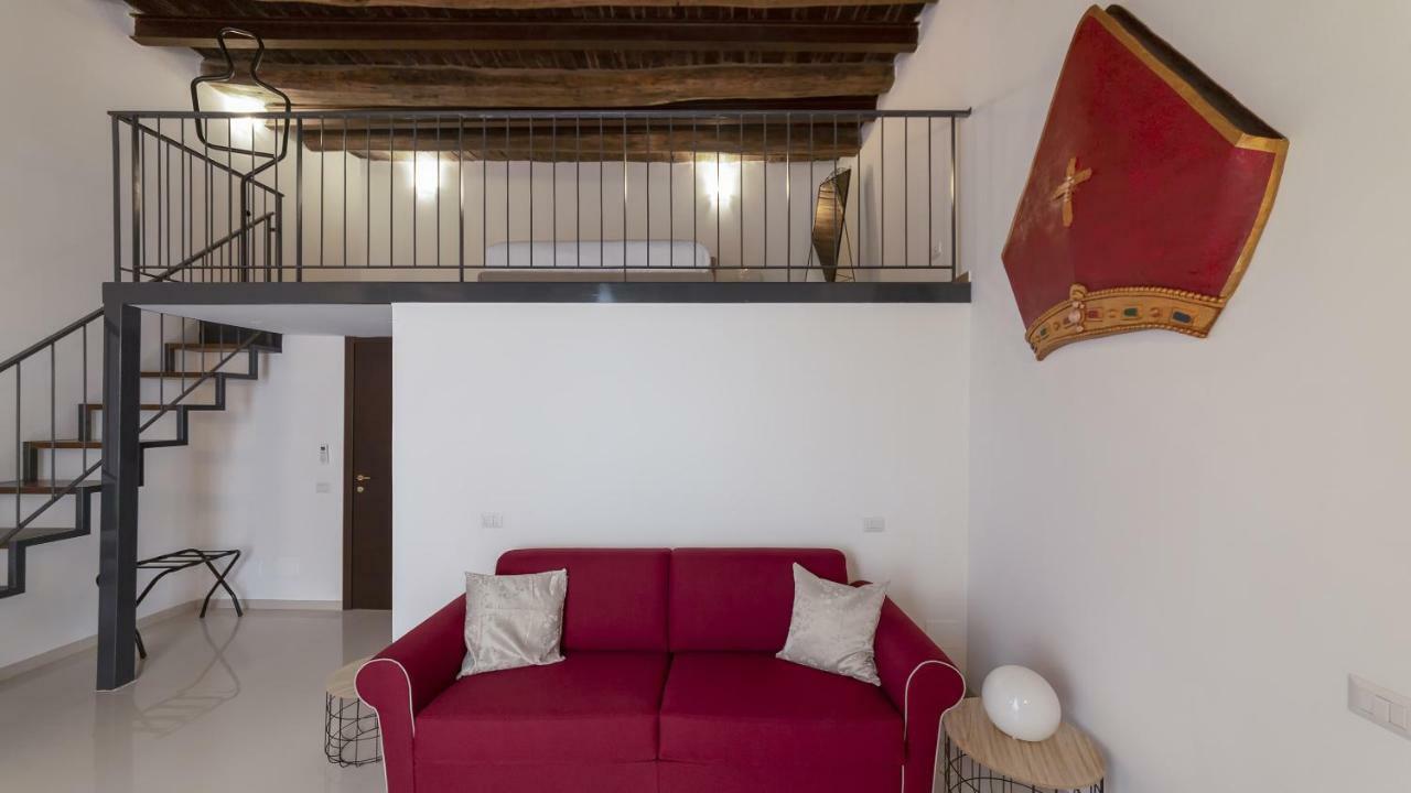 Appartement Italianway - Figurari 2