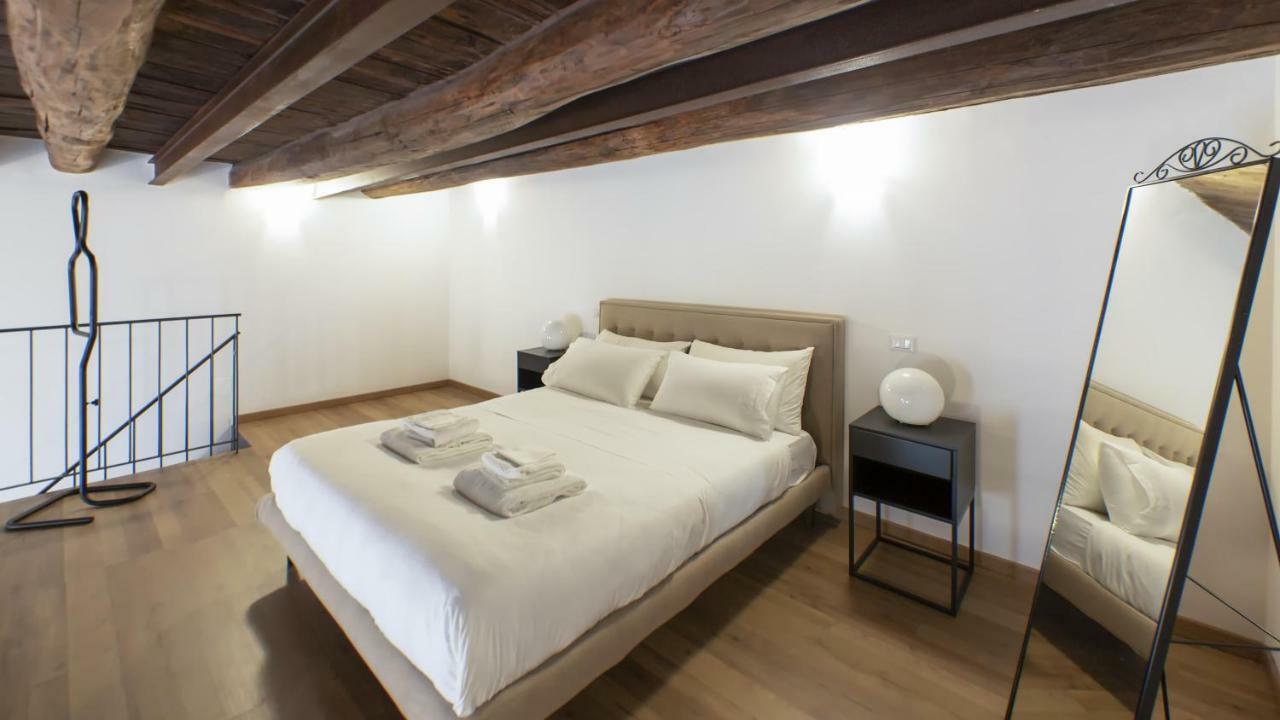 Appartement Italianway - Figurari 2