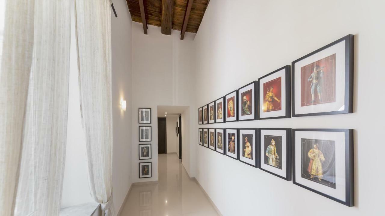 Italianway - Figurari 2 Appartement *