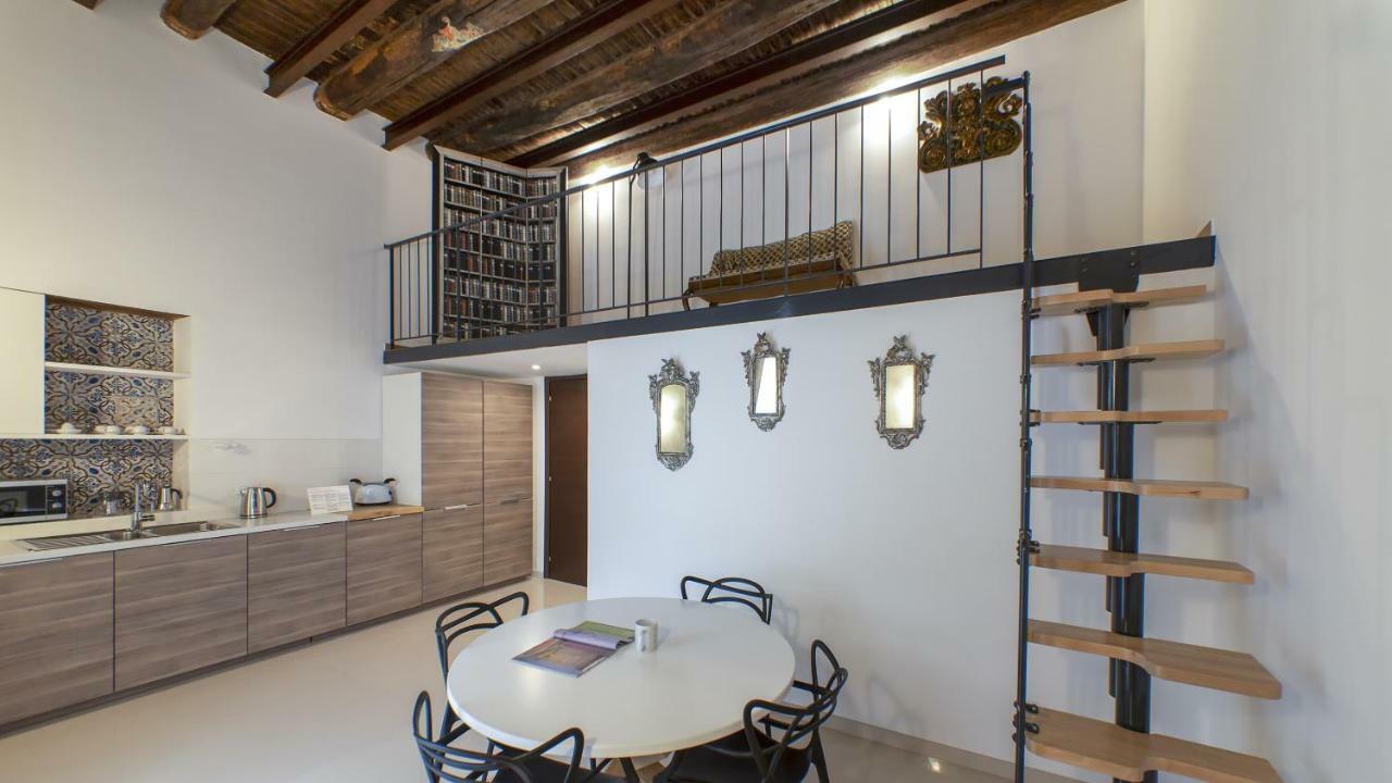 Italianway - Figurari 2 Appartement